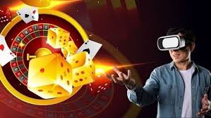 Онлайн казино Vulkan Russia Casino